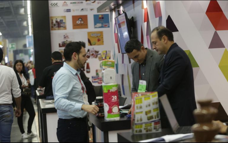 Analistas esperan que el crecimiento del Producto Interno Bruto del primer trimestre se ubique alrededor de 1 por ciento. EL INFORMADOR/Archivo