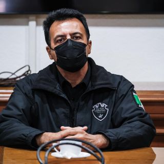 Nuevo jefe de Policía Metropolitana, con historial por abusos