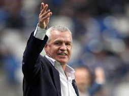 Luego de fracasar con los Rayados de Monterrey, Javier Aguirre volverá al futbol de España para dirigir al Mallorca. IMAGO7