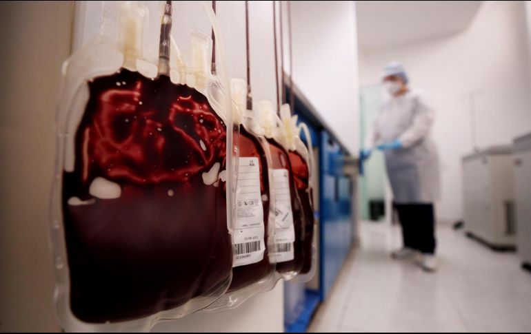 No es posible dictaminar todavía qué repercusiones conlleva para nuestra salud tener plástico en la sangre. EFE/ARCHIVO