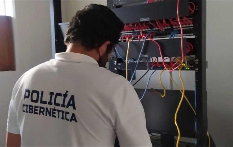 En México no es ilegal la minería de criptomonedas, si se hace de manera correcta, en este caso se utilizaron los recursos de un instituto de educación pública. ESPECIAL /