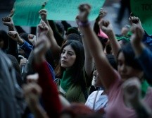 Los estados de México donde ya fue despenalizado el aborto son Ciudad de México, Oaxaca, Veracruz, Hidalgo, Baja California, Colima y Sinaloa. EL INFORMADOR / ARCHIVO