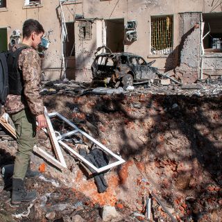 Rusia vs Ucrania: Diputados mexicanos crean grupo de amistad con Moscú