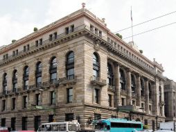 En el calendario estaba previsto que este 24 de marzo el Banco de México diera a conocer el resultado de la reunión de la junta de gobierno. SUN / ARCHIVO