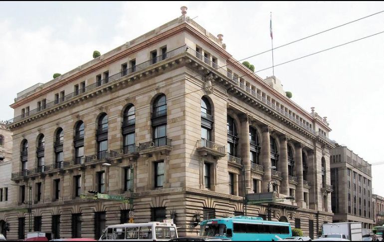 En el calendario estaba previsto que este 24 de marzo el Banco de México diera a conocer el resultado de la reunión de la junta de gobierno. SUN / ARCHIVO
