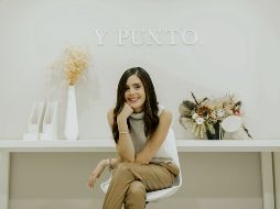 Kari Ponce. GENTE BIEN JALISCO/Jimena Llamas