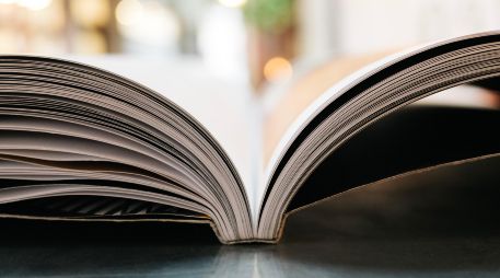 El Día Mundial del Libro es una celebración creada en 1995 por disposición y acuerdo de la Unesco. ESPECIAL/Photo by Jonas Jacobsson on Unsplash