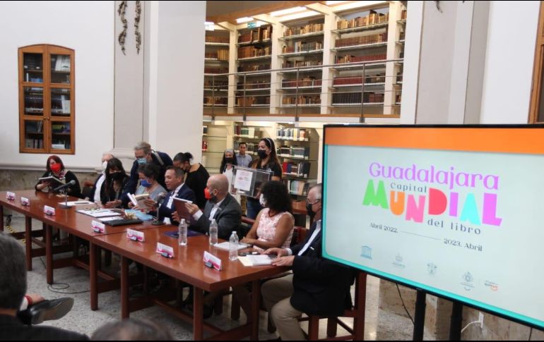 EL INFORMADOR / A. Camacho