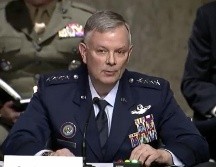 Las declaraciones del jefe del Comando Norte surge luego de que el día de ayer, miércoles, la Cámara de Diputados de México llevará a cabo un grupo de amistad con Rusia. ESPECIAL