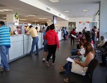 Las personas que se pongan al corriente con sus adeudos del SIAPA en un solo pago tendrán un descuento del 90 por ciento. EL INFORMADOR/ARCHIVO