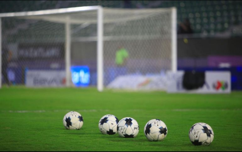 Hoy hay actividad en la Liga de Expansión MX y las eliminatorias al Mundial de Qatar 2022. IMAGO7
