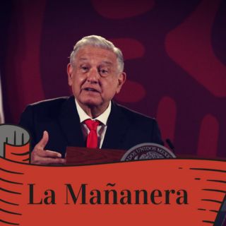 La mañanera de AMLO de hoy 25 de marzo de 2022