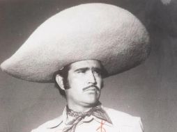 Vicente Fernández, el 
