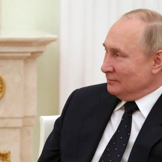 Rusia vs Ucrania: Putin compara cancelación de la cultura rusa con el "nazismo"