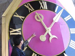 El cambio de horario está próximo y te decimos cuándo llega en Guadalajara, Jalisco. ESPECIAL