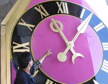 El cambio de horario está próximo y te decimos cuándo llega en Guadalajara, Jalisco. ESPECIAL