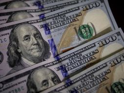 Tras más de un año y medio de arduas negociaciones, el FMI y Argentina lograron un nuevo convenio monetario. EFE/ARCHIVO