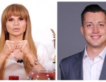 Mhoni Vidente aseguró que el siguiente presidente de México va a ser Luis Donaldo Colosio Riojas. ESPECIAL