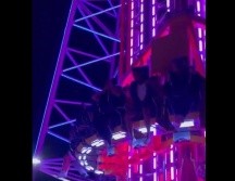 Aún no queda claro si el niño estaba ahí con su familia o con sus amigos, por lo que las investigaciones deben aclarar la situación. ESPECIAL