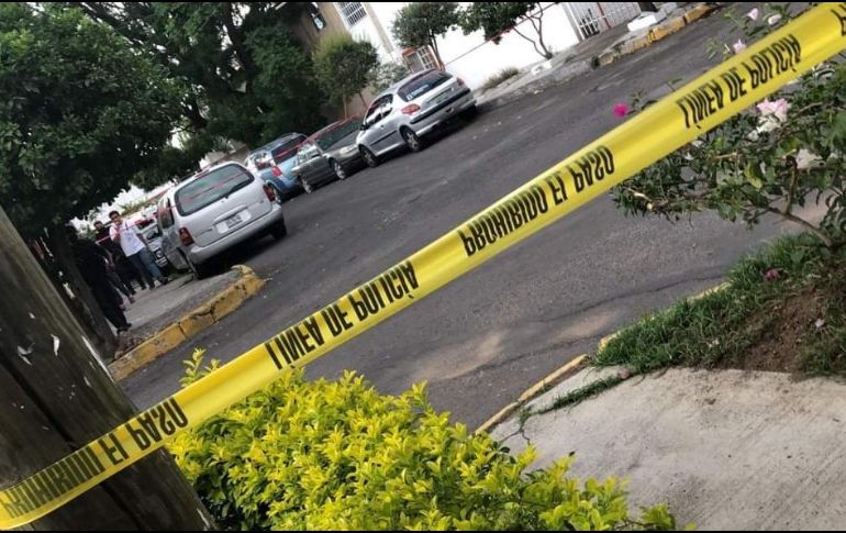 El disparo de grueso calibre que se accionó desde Tojtic Santa Martha impactó en la cabeza de la pequeña. INFORMADOR/ARCHIVO