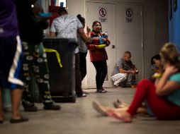 En lo que va de este año suman 14 operaciones aéreas ejecutadas por México y 39 en total entre marítimas y aéreas provenientes de otros países con mil 680 cubanos devueltos a su país de origen. EFE / ARCHIVO