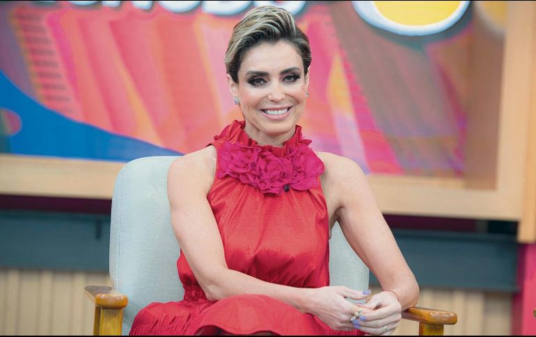 Carmen Muñoz abordará situaciones problemáticas cotidianas con la finalidad de encontrar una solución con la ayuda de especialistas. ESPECIAL