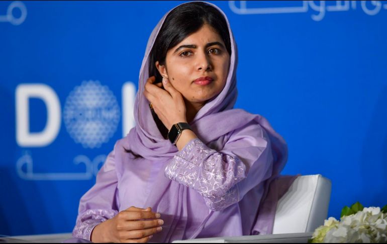 Malala considera que en esta ocasión no será tan sencillo que la decisión de los talibanes sea algo permanente, ya que 