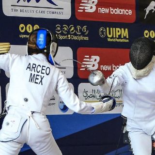 Pentatletas mexicanos culminan en el Top-15 del Campeonato Mundial 