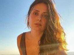 La actriz destacó la importancia de que todos los sectores alcen la voz en el tema. INSTAGRAM/@siouzana