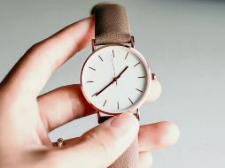 El cambio de horario de verano es el 3 de abril en México. ESPECIAL