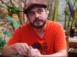 Isaac Padilla dirigió el evento. FACEBOOK