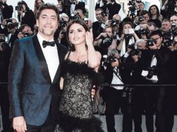 La nominación de un papel como el de Penélope Cruz interpretado en español, “es algo extraordinario”, compartió Javier Bardem. ESPECIAL