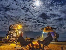 El semidesierto y la comodidad se dan la mano en este bello destino. ESPECIAL