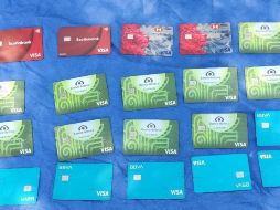 De acuerdo con la información obtenida por la comisaría, el detenido cuenta con un registro previo por un delito similar. ESPECIAL / Policía de Zapopan