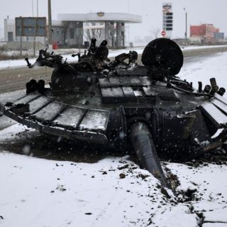 Ucrania anuncia nueva ronda de negociaciones con Rusia