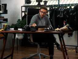 Anuar Layón ha colaborado con distintas marcas internacionales y transnacionales. CORTESÍA