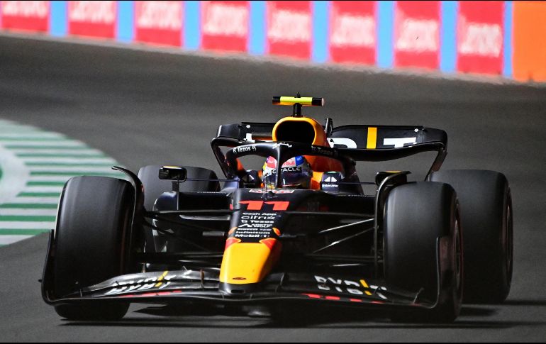 Ahora, en dos semanas, 