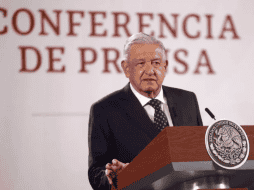 Revocación. Se prpuso que los funcionarios no hagan propaganda de la revocación de mandato. SUN/G. Espinoza