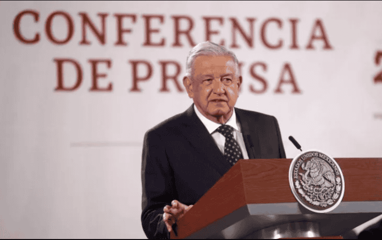 Revocación. Se prpuso que los funcionarios no hagan propaganda de la revocación de mandato. SUN/G. Espinoza