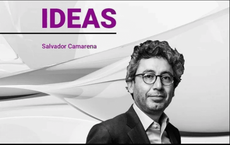 El nacimiento presidencial de Adán