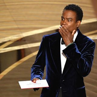 Oscar 2022: Chris Rock no ha presentado cargos contra Will Smith