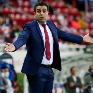 ¿Los recuerdas? Los partidos en donde Chivas dejó ir el triunfo con Marcelo Michel Leaño