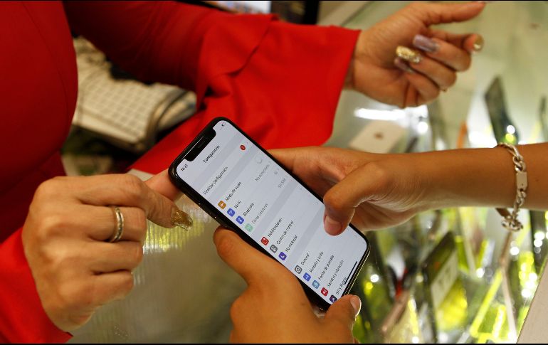 Hay algunos temas de privacidad que pueden pasarse por alto cuando usamos estas herramientas, por fortuna hay maneras de desactivarlos. EL INFORMADOR / ARCHIVO
