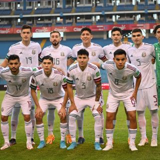 México podría ser cabeza de serie para sorteo de Qatar 2022