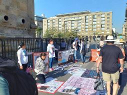 De diciembre de 2018 al 28 de febrero de 2022, se ha reportado la desaparición de seis mil 368 personas, según datos del Sistema de Información sobre Víctimas de Desaparición (Sisovid). ESPECIAL /