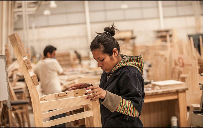 Los empresarios de Jalisco advirtieron que sus costos de producción seguirán incrementando durante este primer semestre del año. EL INFORMADOR / ARCHIVO