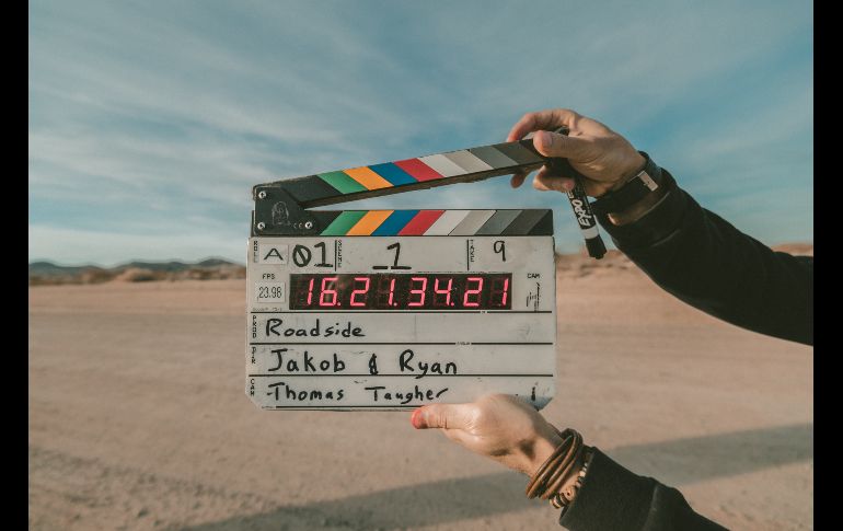 Elige un set favorito para tus próximas vacaciones / Photo by Jakob Owens on Unsplash