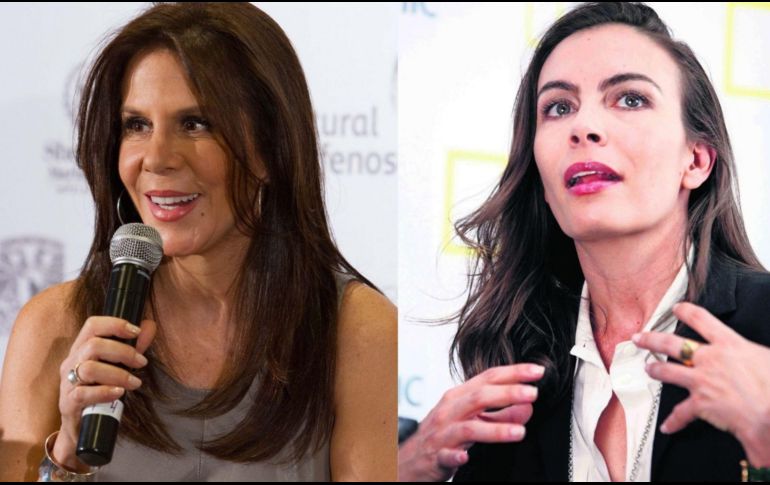 Rebecca Jones agradece a Sasha Sokol por denuncia pública a Luis De LLano. NTX/SUN