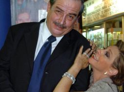 Raquel Pankowsky fue una reconocida actriz mexicana que será recordada por su emblemático personaje 