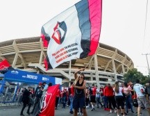 Se inicia investigación de oficio por parte del INAI en contra de la FMF. INFORMADOR/ARCHVO